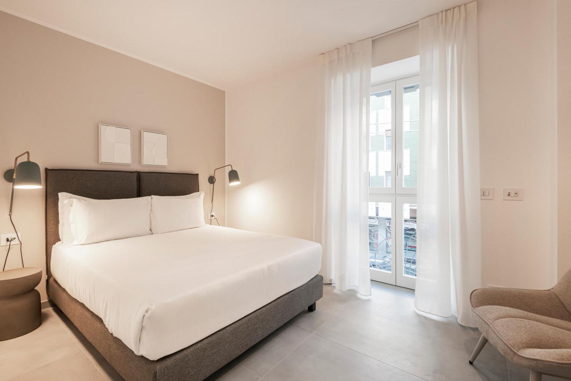 Relstay - De Angeli, Milan
